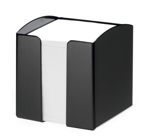 Durable Note Box TREND Black
