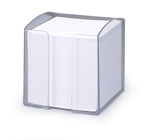 Durable Note Box TREND Clear