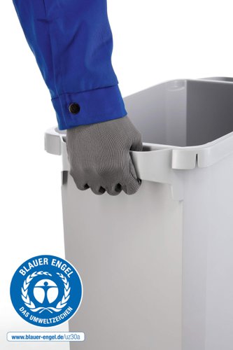 Durable DURABIN ECO 60L Grey
