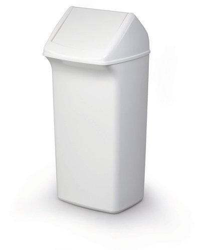 Introducing the DURABIN® 40 Bundle the perfect solution for efficient waste management and organisation. The secure lid ensures that odours are contained and comes in a variety of colours to easily sort recycling.Made from durable hard wearing plastics, this bin is built to withstand commercial use and is easy to clean.Includes1x DURABIN 40 Bin1x DURABIN 40 LidSpecificationsStackable: YesBin dimensions: 360 x 592 x 320 mm (L x H x W)Lid dimensions: 360 x 40 x 330 mm (L x H x W)Designed in Germany and built to last.