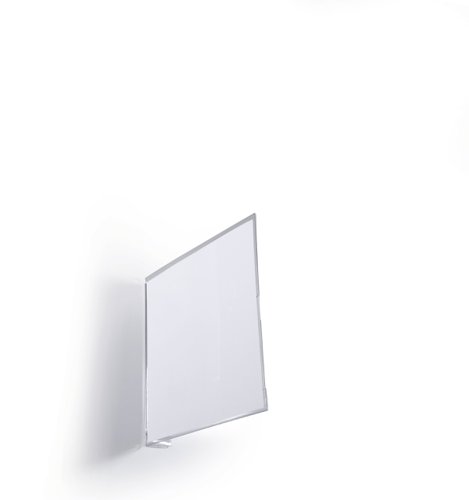 Durable Self-Adhesive Aisle Sign 149mm - Warehouse Signage - 10 Pack