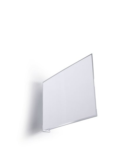 Durable Self-Adhesive Aisle Sign A5 Landscape - Warehouse Signage - 10 Pack