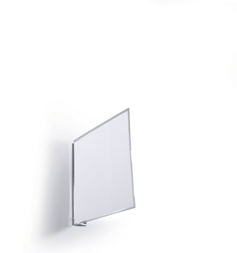 Durable Magnetic Aisle Sign 149mm - Warehouse Signage - 10 Pack  187119