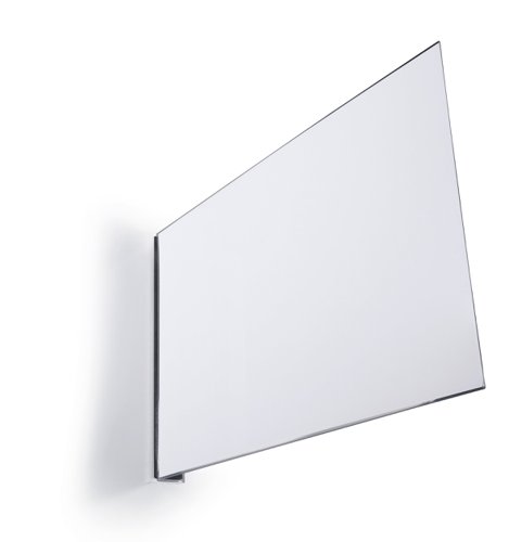 Durable Magnetic Aisle Sign A4 Landscape- Warehouse Signage - 10 Pack