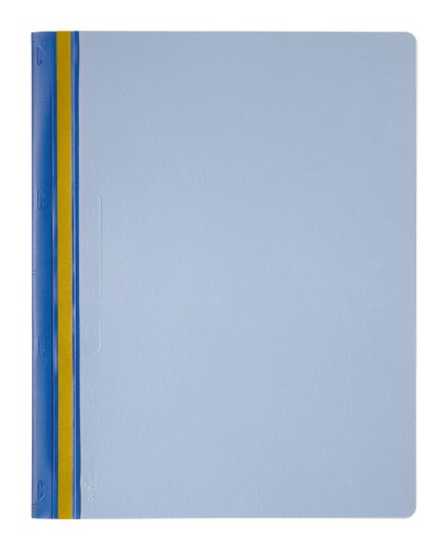 Durable DURABIND Folder 30 A4 Blue