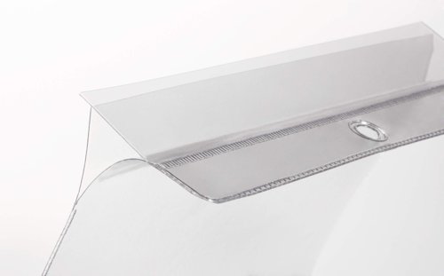 Durable Display Pockets A4 Clear