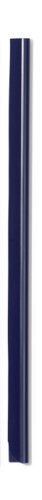 Durable SPINE BAR A4 6mm Dark Blue