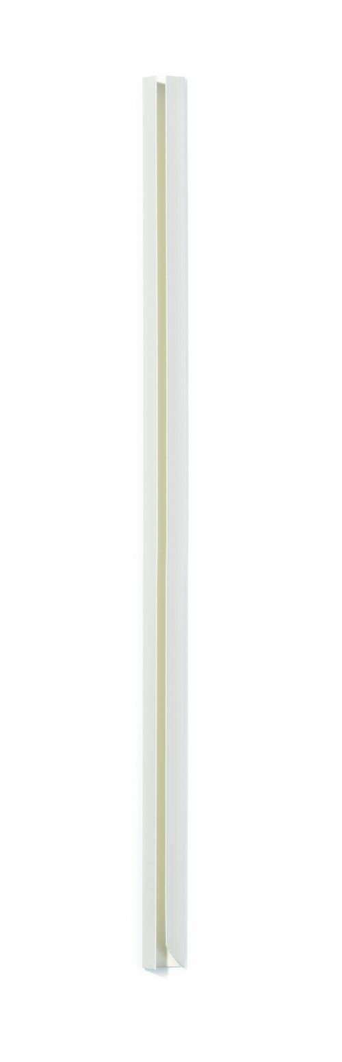 Durable SPINEBAR A4 12mm White Pack of 25