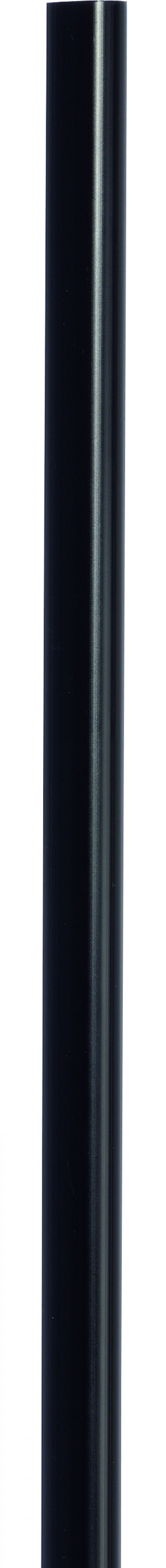 Durable Eurobar Spine Bar A4 6mm Black 305201 (PK100)