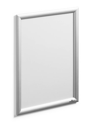 Durable Aluminium Snap Frame A3 - 479723 Durable (UK) Ltd