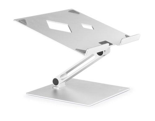 Durable Laptop Stand Rise - Pack of 1