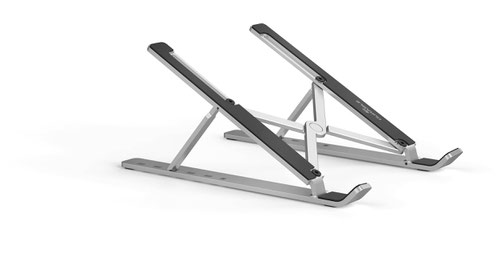 Durable Laptop Stand Fold Pack of 1