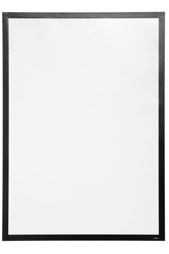 Durable DURAFRAME® Poster 70 x 100cm Black - Pack of 1