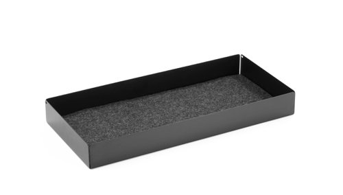 Durable Felt Lined Drawer for EFFECT Monitor Stand - 508201