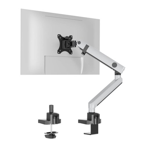 Durable Monitor Mount SELECT PLUS for 1 Screen Pack of 1