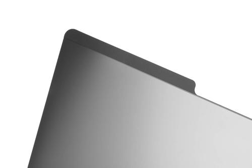 Privacy Filter Magnetic MacBook Pro® 13”Durable Privacy Filter Magnetic MacBook Pro® 13” Grey Screen Filters FI1607