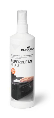 Durable Superclean Fluid 250ml