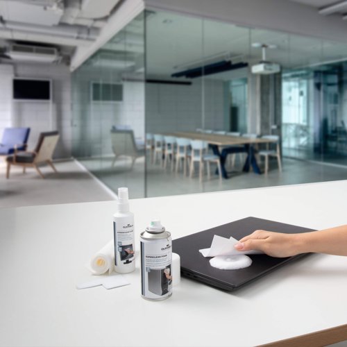 Durable PC Cleaning Kit