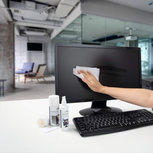 Durable PC Cleaning Kit