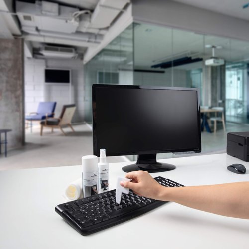 Durable PC Cleaning Kit