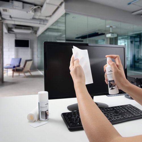 Durable PC Cleaning Kit