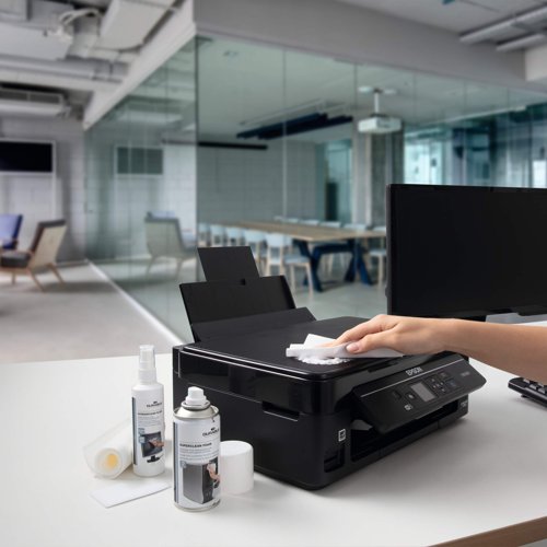 Durable PC Cleaning Kit