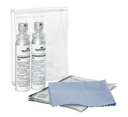 Durable Touch Screen All-In-One Cleaning Kit 583700