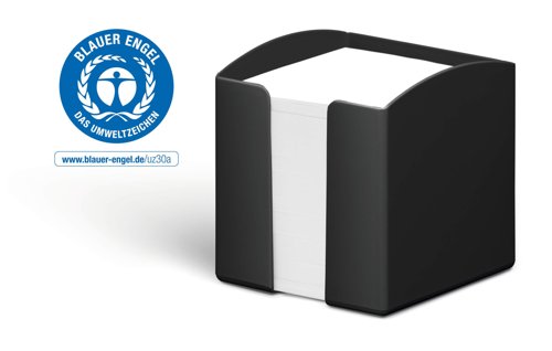Durable Note Box ECO Black