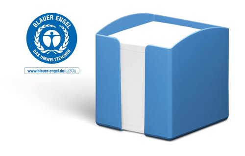 Durable Note Box ECO Blue