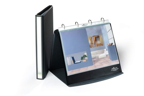 Edxeducation Tabella Flip Chart Per Imparare L'Ora - Orologio Analogico E Digitale Per Bambini - 32x9 Cm