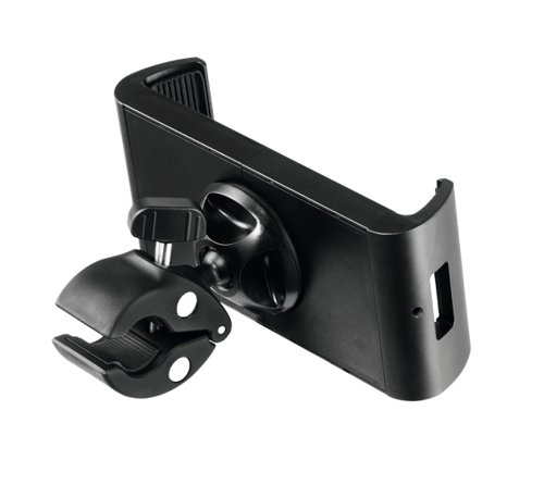 Durable TOUGH Tablet Holder Clamp XL - 894601