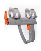 Durable DURALINE EasyMover Handheld Marking Paint Gun - Compact Spray Can Tool