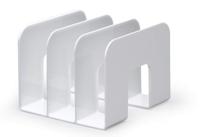 Durable Catalogue Stand TREND White