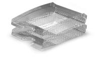 Durable TREND Letter Tray A4 Clear