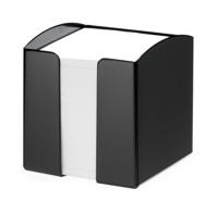 Durable Note Box TREND Black