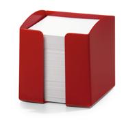 Durable Note Box TREND Red