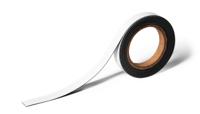 Durable Magnetic Labelling Tape 5mx20mm
