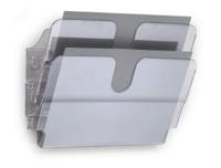 Durable FLEXIPLUS 2 A4 Landscape Clear