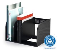 Durable Catalogue Stand OPTIMO Charcoal