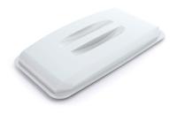 Durable DURABIN 60L Lid White