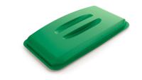 Durable DURABIN 60L Lid Green