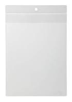 Durable Display Pockets A5 Clear