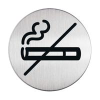 Durable PICTO 'No Smoking' Symbol 65mm