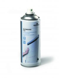 Durable Whiteboard Cleaning Foam 400ml HFC-Free Ref 575602