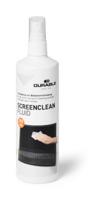 Durable SCREENCLEAN Spray 250ml