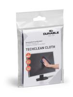 Durable Tech Cleaning Microfibre Blue