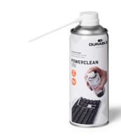 Durable POWERCLEAN Non-Flammable 350ml
