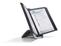 Durable SHERPA STYLE TABLE 10 Black