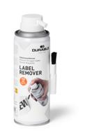 Durable Label Remover 200ml