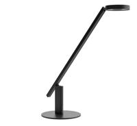 Durable LUCTRA Aluminium Table LITE 3D Gesture Control Biologically Effective Light Desk Lamp Black - 921301